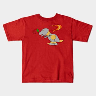 Your sudden but inevitable betrayal Kids T-Shirt